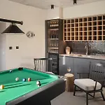 Awesome In With Sauna Casa vacanze Motovun
