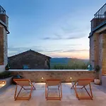 Awesome In With Sauna Casa vacanze *