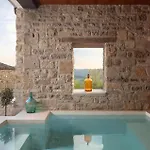 Awesome In With Sauna Casa vacanze Motovun