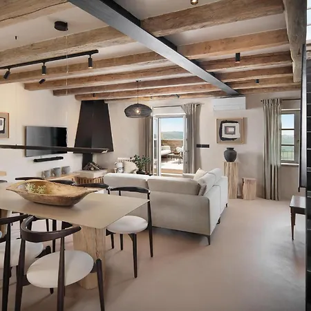 Awesome In With Sauna Casa vacanze Motovun