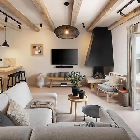 Awesome In With Sauna * Motovun