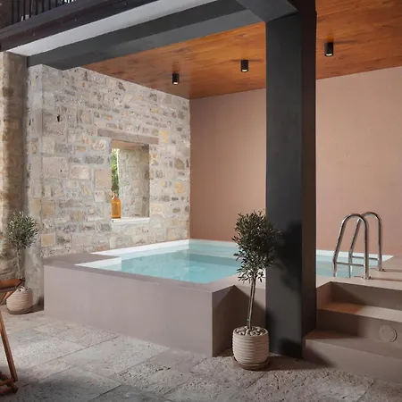 Pet Friendly In With Sauna Holiday home Motovun